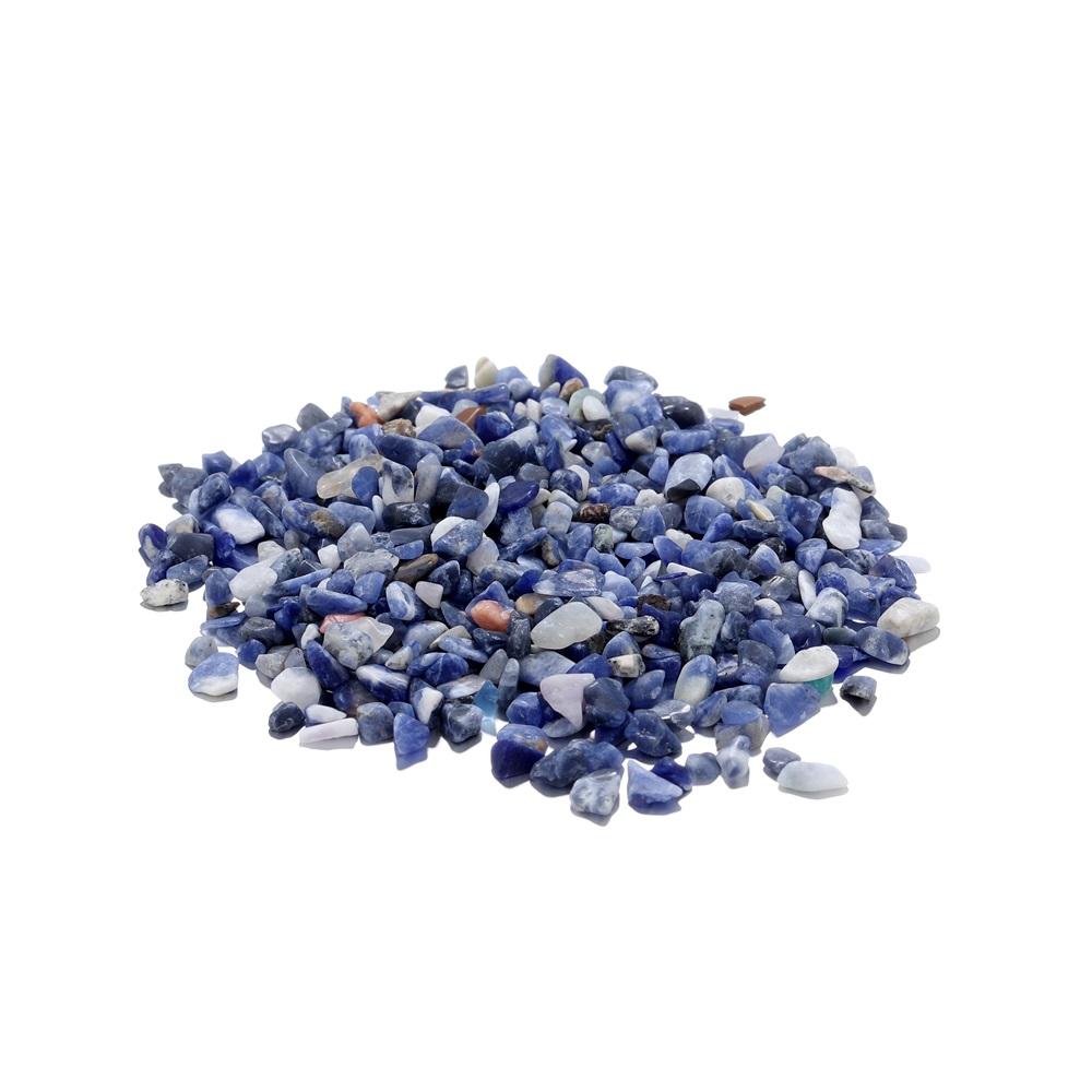 20g/Lot Natural Crystal Decorative Filler Irregular Quartz Stone For DIY Epoxy Resin Mold Beautification Embellishment Making