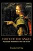 Книга VOICE of the ANGEL : The Healing Oracles from the City of God