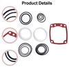 403700 O Ring Kit 405243 Air Tools For Paslode 3250-F16
