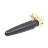 2.4G Wifi Bluetooth Radio Antenna 2.5Db Gain Sma Male Plug Connector Right Angle