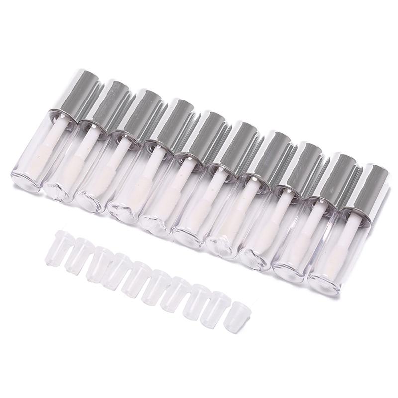 1.2Ml Lip Glaze Empty Tube Lipstick Cosmetic Packaging Container