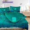Godzilla Monsters Bedding 1 Duvet Cover 2 Pillowcase Without Core Christmas Birthday Gift Bedding Set Duvet Cover And Pillowcase
