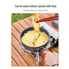Suncojia Camping Cookware Set