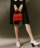 Leeho Porta Tote (красный)