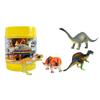 Набор из 12 фигурок «Мир динозавров» от Seoha's House, популярные игрушки в Корее