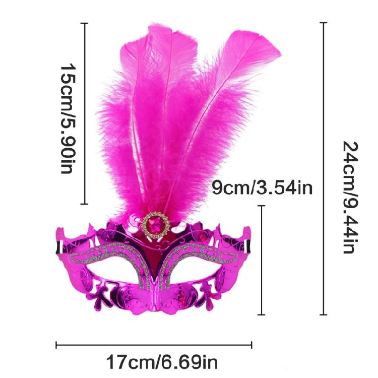 Набор маскарадных масок для пары, Венецианская маска для вечеринки, Костюмная маска, Маска для Марди Гра, Маска на пол-лица, Маска для глаз для женщин и мужчин, Подарки