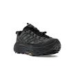 HOKA Mafate Three2 Tech Sleath Unisex Sneakers Black Carbon-Black 1162770-BBNB