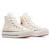 Converse Chuck Taylor All Star Lift Platform High Little Flowers Женские кроссовки кремового цвета Egret Watermelon-Slushy A10147C