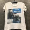 Унисекс Футболка The Smiths S-5XL Унисекс Футболка