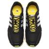 adidas Женские кроссовки Adizero Adios OG Core Black Silver Yellow Серебристо-металлик JP7635