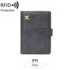 Многофункциональный RFID-держатель для паспорта MDNGMDNG