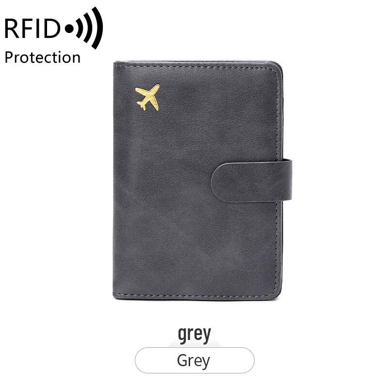 Многофункциональный RFID-держатель для паспорта MDNGMDNG