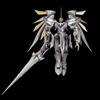 MODEROID The Legend of Heroes: Trails of Cold Steel - Silver Knight Algreon - Non-scale Assembled Plastic Model