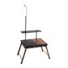 Springhill IGT illusion table кемпинговый стол igt table тактический стол легкий igt многофункциональный стол модуль стол аксессуары кемпинговый стол