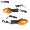 Honda CRF250L Turn Signal Light Mod (Front/Rear) for 2013-2016 Models