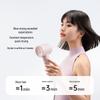 LAIFEN SE Lite High-Speed Negative Ion Hair Dryer CN plug (adapter included)