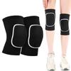 Doyime Knee Knee Pad Knee Set for Both Shock Suitable for Mountain and Unisex Pads, Supporters, Protectors, Knees, Breathable, Absorption, Protection,