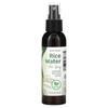 Rice Water Hairspray with Nettle, Aloe Vera and Jasmine, 4 Fl Oz (120 Ml)
