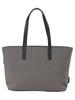 Filer Bag Water Repellent Tropical Tote Bag 718430100 Gray ONE SIZE Mid Gray2 [Ships Any] Men's