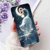 Чехол для Huawei Honor 6X BLN-AL10 Милый Мультяшный Рисунок Мягкий Силикон ТПУ Чехол для Honor 6X 6x BLN-L21 5.5" Популярные Кошки Чехол