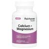 Pregnancy, Calcium + Magnesium, 60 Capsules