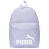 New Fabric Backpack Unisex Purple 091911-08