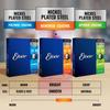 Струны для электрогитары Elixir NANOWEB Light .010-.046 #12052 []