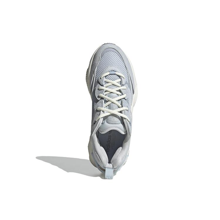 adidas Originals Ozweego Meta 'Сине-серый' Женские HP7835