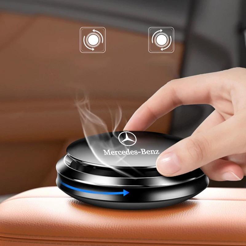 WAM3   Car Interior Aromatherapy Air Freshener Perfume Diffuser For Mercedes Benz W210 W176 AMG CLS CLE CLA GLA GLB GLS Class A GLE W22