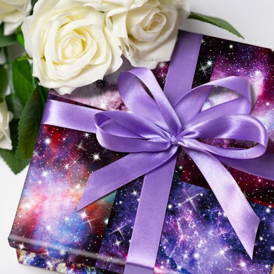 12 шт. винтажная бумага для скрап-альбома с астрологией, богатый стиль, не выцветающая, сделай сам, поделки, журнал, дневник, скрап-бумага