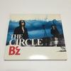 CD B'Z - Circle BMCV8014PROMO Vermillion Reco 2005 Япония Японский Поп/Рок Б/У