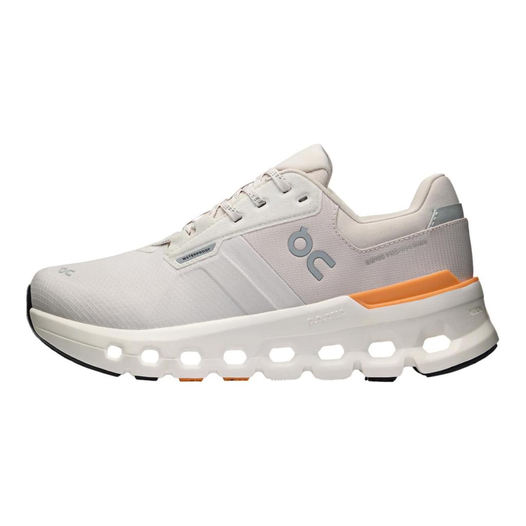 Cloudrunner 2 Wmns On Водонепроницаемые 'Wolf Tangerine' Женские 3WE10143071