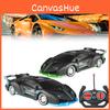 Радиоуправляемая дрифт-машина Lamborghini для детей