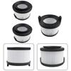 Robot Vacuum Cleaner Filter With 2 Pre-Filters Accessories
