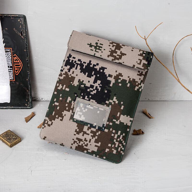 Ying Tu Signal Blocking Faraday Pouch for Phones & Tablets