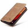 Sc Wallet Iphone 15 Pro Light Brown