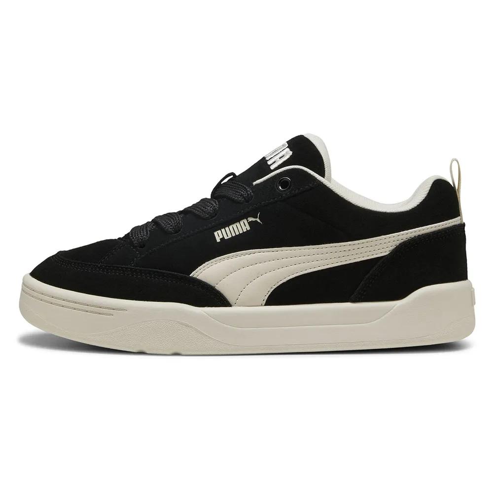 Puma Кросовки Park Lifestyle Raw