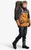 Lundhags Makke Pro Jacket Men gold/charcoal