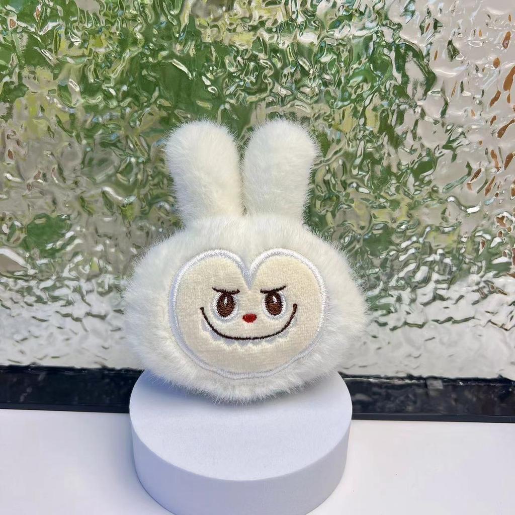 Милая и необычная тряпичная кукла, плюшевая игрушка, брошь-аксессуары, украшение для кукольной одежды