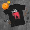 THE EXORCIST - PAZUZU T-SHIRT Horror Vintage Cool