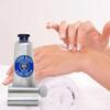 1Pc Stainless Steel Wringer Roller Rotate Dispenser For Ointments Cosmetics Bathroom Accessories Toothpaste Squeezer Tube Roller