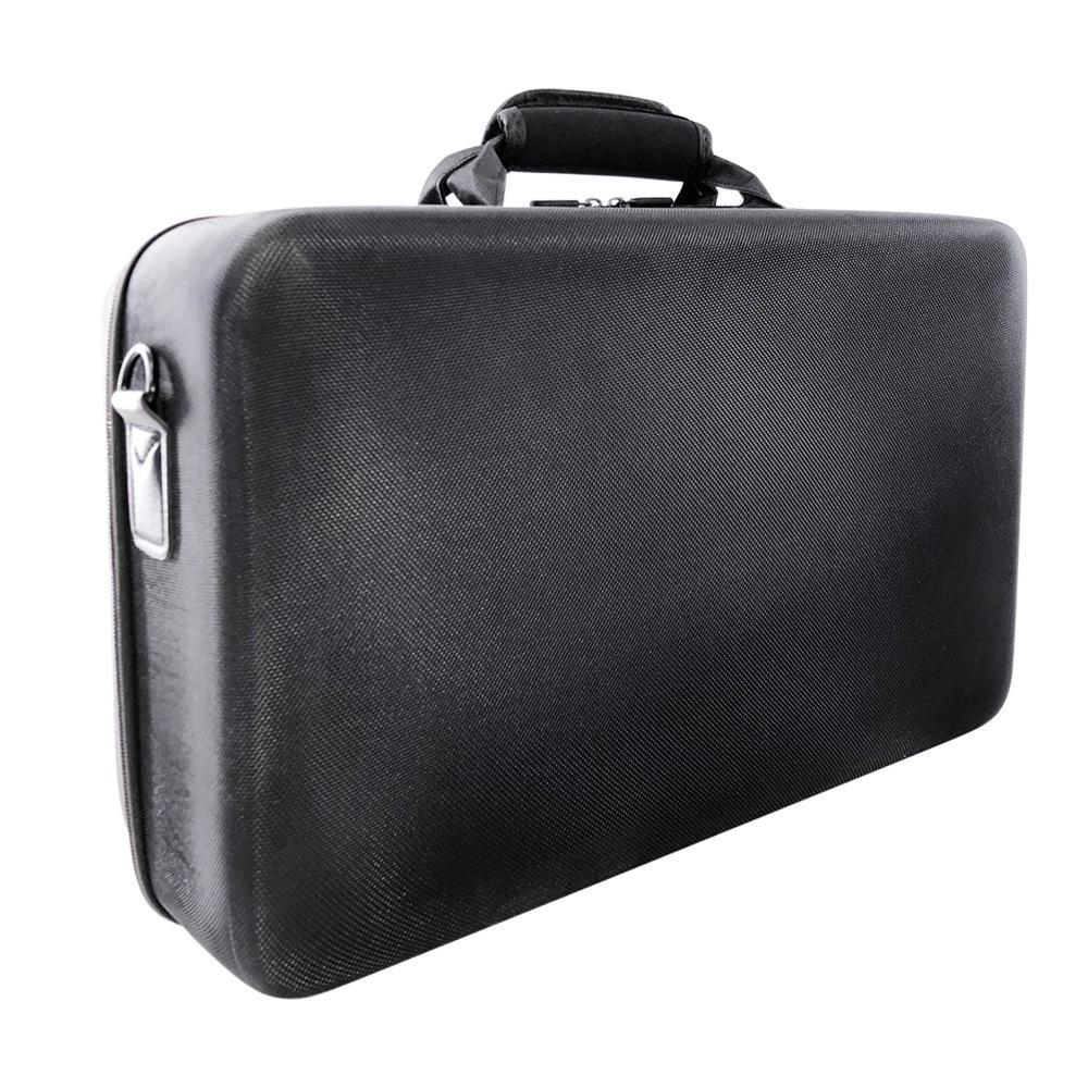 Сумка для хранения EVA для консолей PS5, PS5 Slim и PS5 Pro