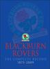 Книга Blackburn Rovers : The Complete Record 1875-2009