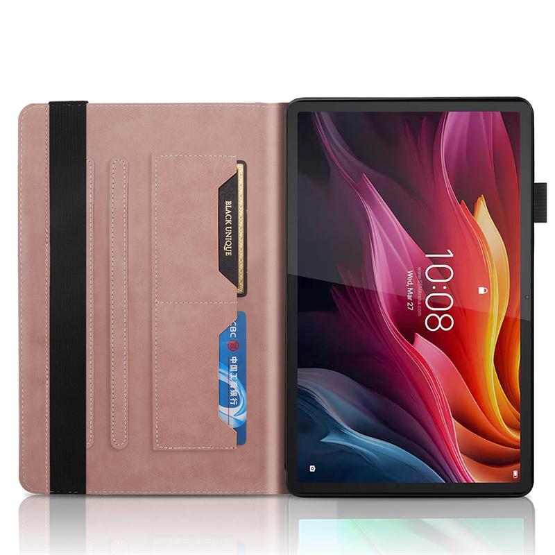 Чехол для планшета Lenovo Xiaoxin Pad Pro 2025 с принтом дерева, чехол Funda для планшета Xiaoxin Pad Pro 12 7 2025 Tb373fu Tb375fc