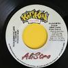 7inch Record NORRISMAN - Progressive Line NONE Kickin Producti 1999 Jamaica Reggae, Ska & Dub Used