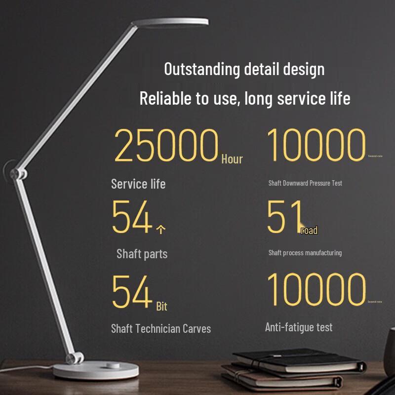 Xiaomi Mijia Smart Desk Lamp Pro