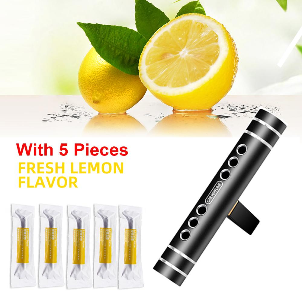 Ароматизатор для автомобиля, ароматизатор с эфирным маслом, диффузор для вентиляционного отверстия, освежитель воздуха, ароматерапия, набор ароматизаторов