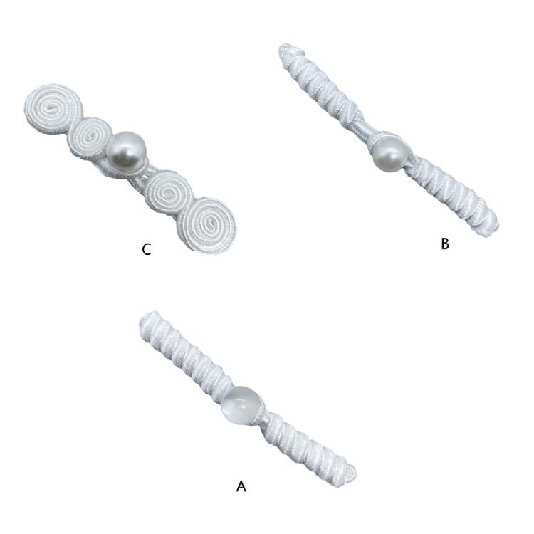 Классические узлы Застежки Пряжки Пуговицы DIY Декор Одежды Швейные Принадлежности