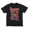 Pestilence Band Malleus Maleficarum Футболка Мужская Женская Хлопковая Рубашка SB162 Унисекс Футболка