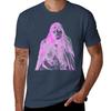 Music Retro Joni Gift Fans Mitchell Black Art Best Unisex Unisex Tshirt Urban Style Print Tshirt